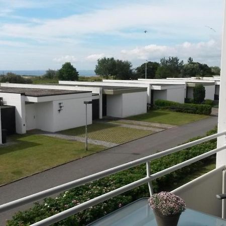 Ferienwohnung Ostseeblick Fehmarn Exteriér fotografie