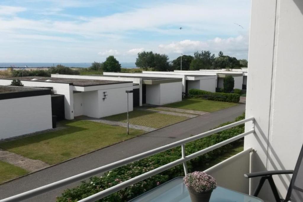 Ferienwohnung Ostseeblick Fehmarn Exteriér fotografie