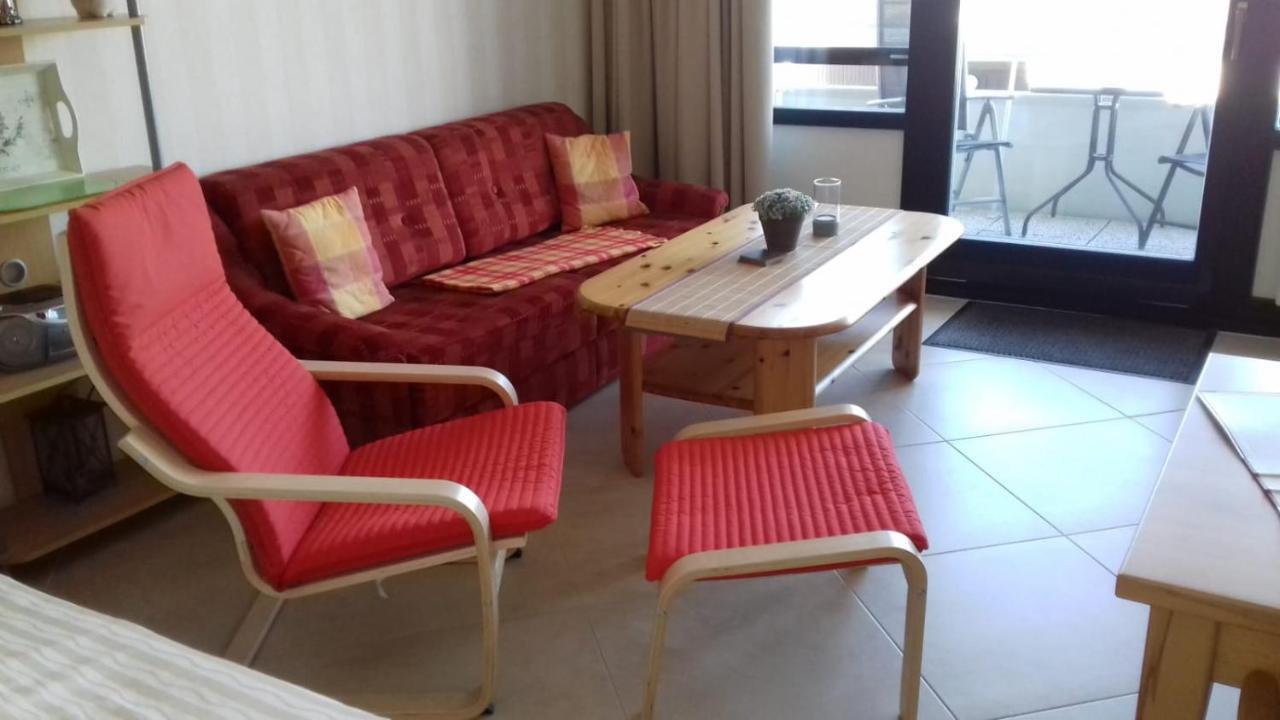 Ferienwohnung Ostseeblick Fehmarn Exteriér fotografie